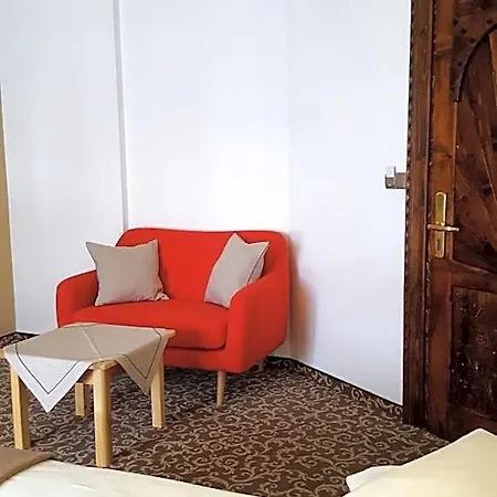 Eco Grand Karpatia Ski&wellness Bukowina Tatrzańska