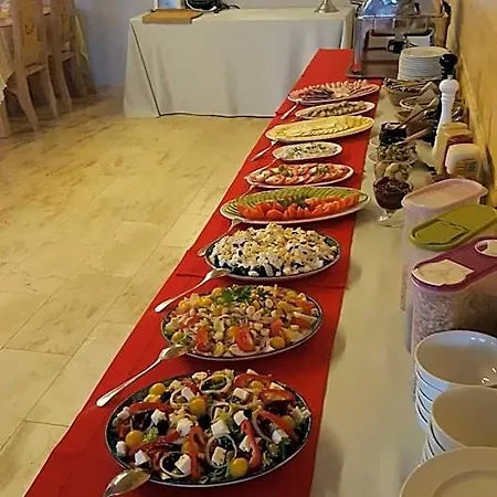 Eco Grand Karpatia Ski&wellness Szálloda Bukowina Tatrzańska