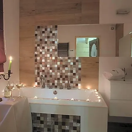 Szálloda Eco Grand Karpatia Ski&wellness