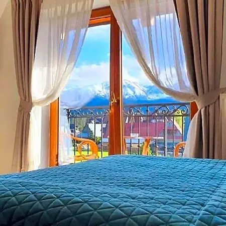 Eco Grand Karpatia Ski&wellness 4*
