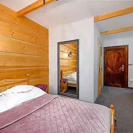 Eco Grand Karpatia Ski&wellness
