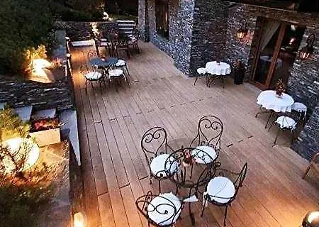 Eco Grand Karpatia Ski&wellness 4* Bukowina Tatrzańska