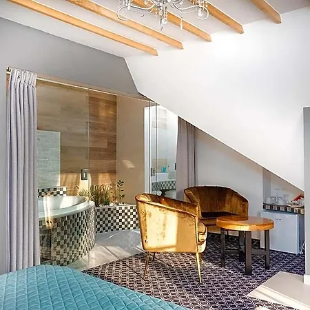Eco Grand Karpatia Ski&wellness 4*