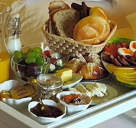 Eco Grand Karpatia Ski&wellness Szálloda