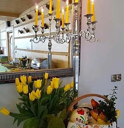 Szálloda Eco Grand Karpatia Ski&wellness