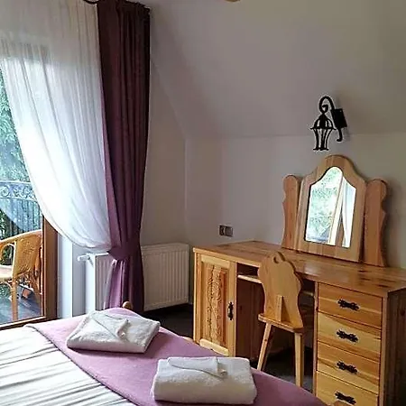Eco Grand Karpatia Ski&wellness